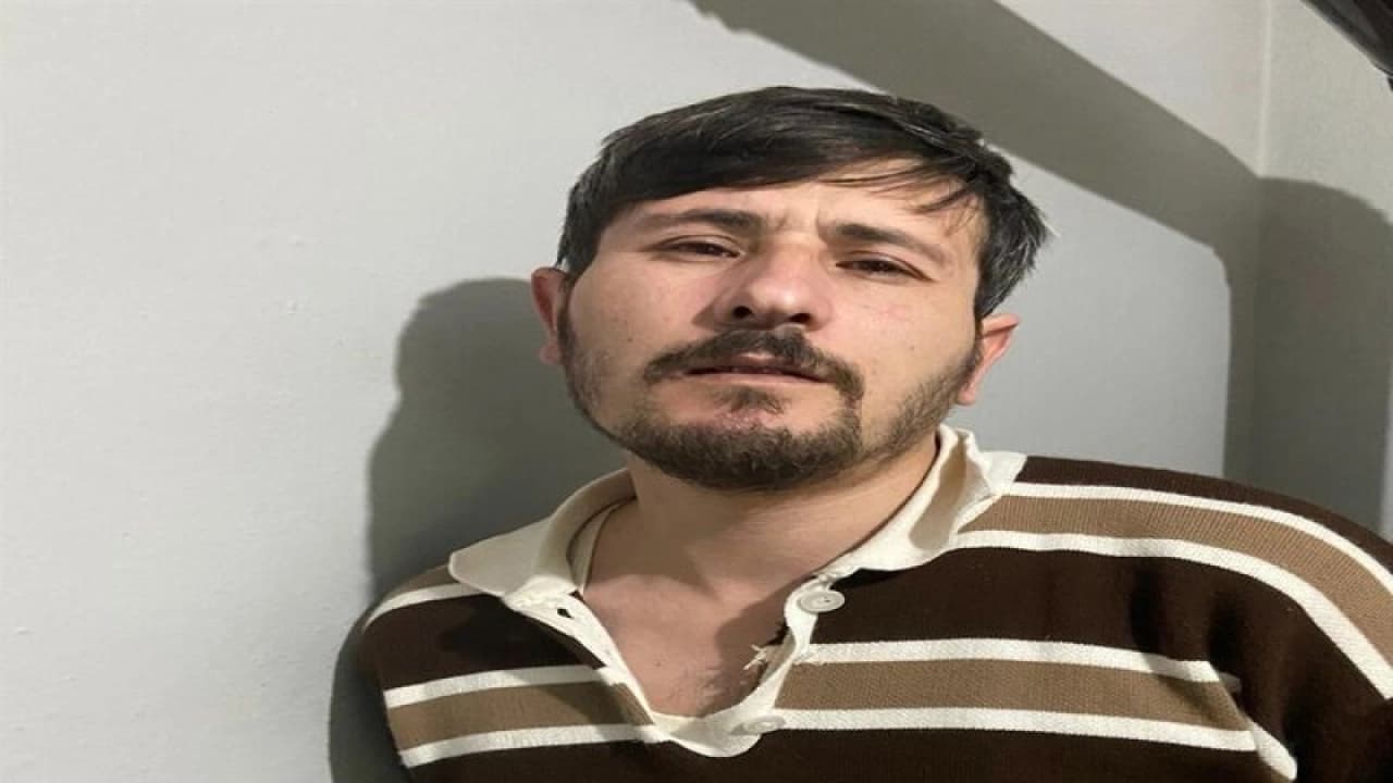 Bursa İnegöl'de 6 gündür kayıp olan Emrah Gedik aranıyor