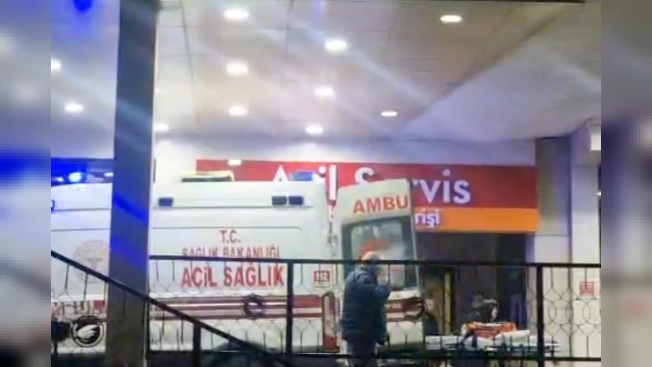 Düzce'de kaybolan hayvanları ararken tüfek kazası: 1 ölü