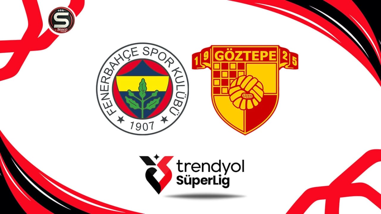 Fenerbahçe, Göztepe Maçında Kuyt Yönetiminde Sahaya Çıkıyor