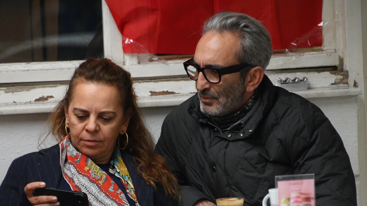 Fırat Tanış: 52 yaşındayım ve biraz geç kaldık