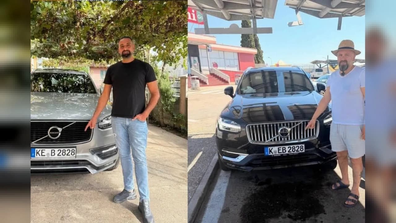 İpsala'da HGS Borcu Ödeyen Gurbetçiye Parası İade Ediliyor