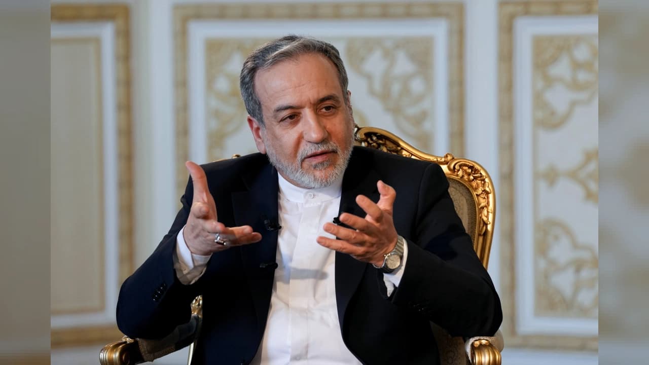 İran Dışişleri Bakanı Abbas Arakçi'nin ABD ile temas iddialarına yönelik açıklamalarının ardından diplomatik gelişmeler yakından takip ediliyor.