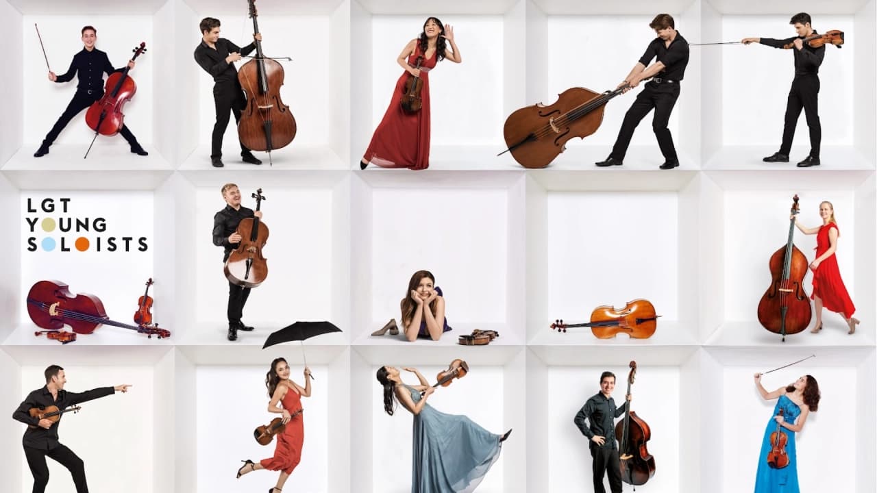 İstanbul'da Kasım ayında CRR'de 10 farklı konser verilecek