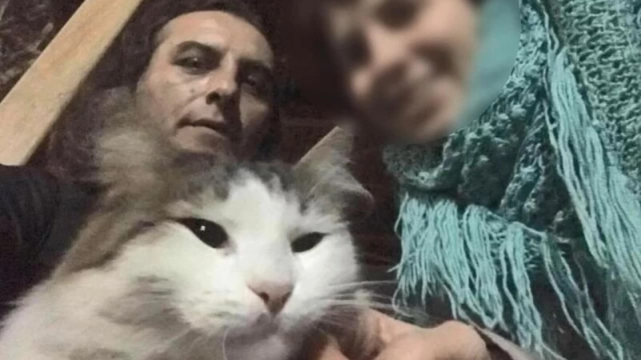 Kağıthane'de evinde ölü bulunan Nihat Aydınlar'ın ölümü şüpheli bulundu
