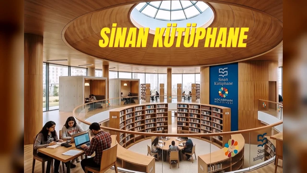 Kayseri'de yeni yaşam alanı: Kozakent projesi tanıtıldı