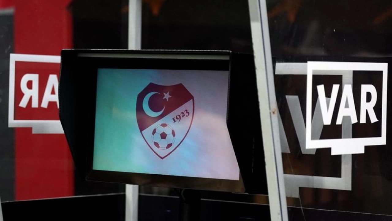 Konyaspor - Galatasaray Maçının VAR Hakemi Açıklandı