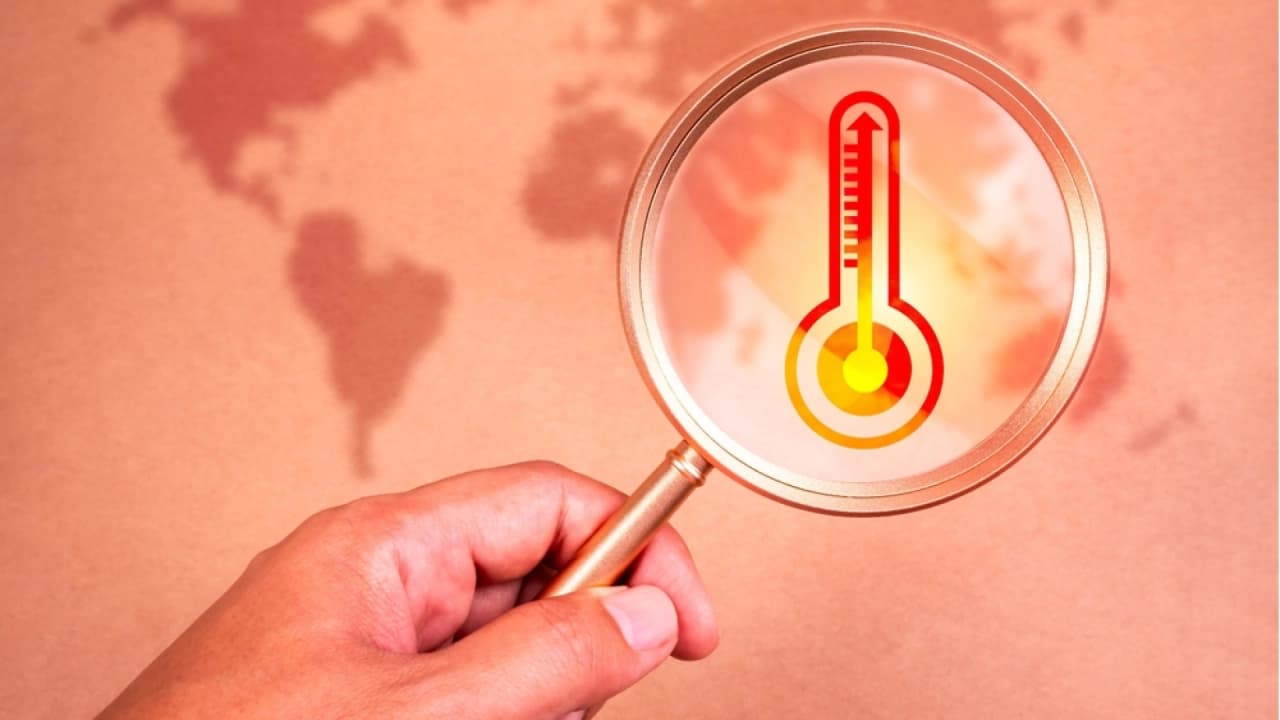 Lancet Raporu: Isıya Bağlı Ölümler Yüzde 36 Arttı