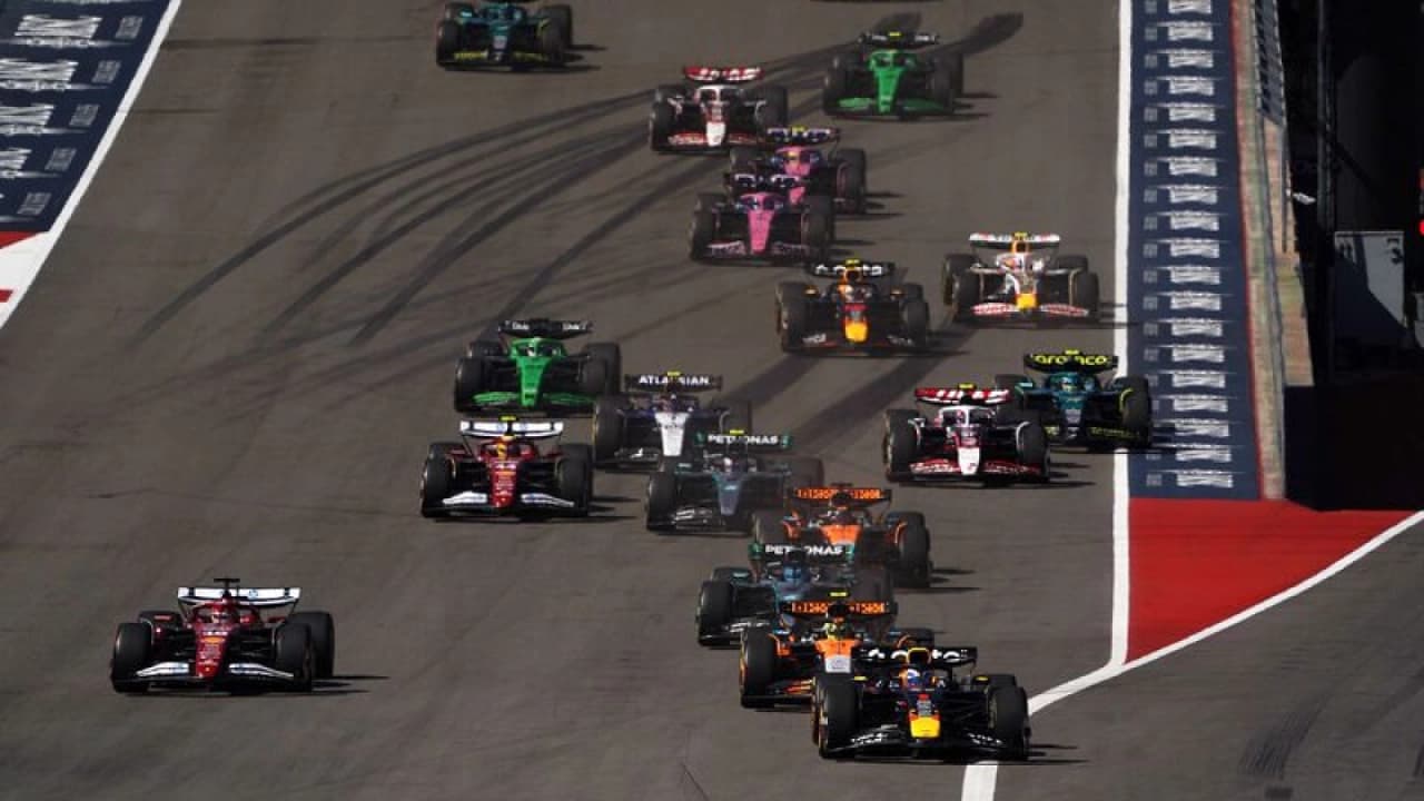 Meksika GP'de Kimi Antonelli şampiyonluğunu ilan edebilir