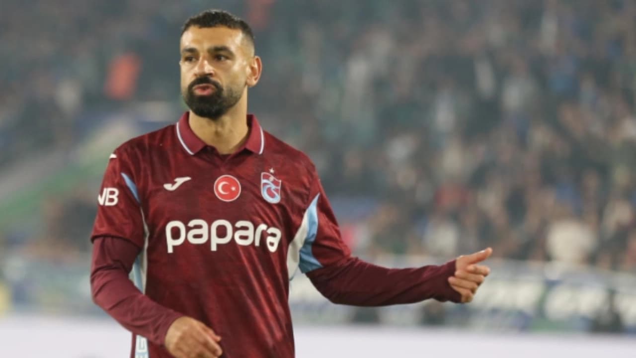 Mohamed Salah ile Mısır Milli Takımı'nda kriz iddiası