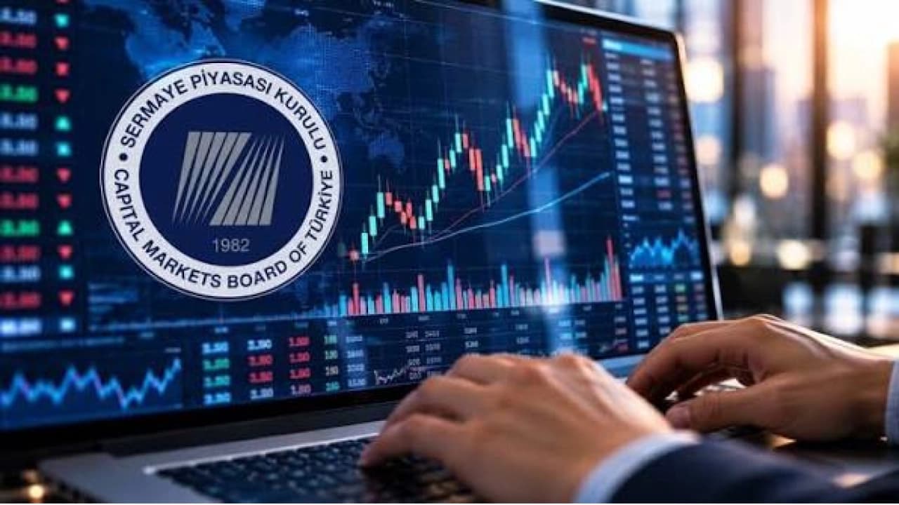 SPK'dan Türkiye Sigorta'ya 3. çeyrek bilançosu için ek süre