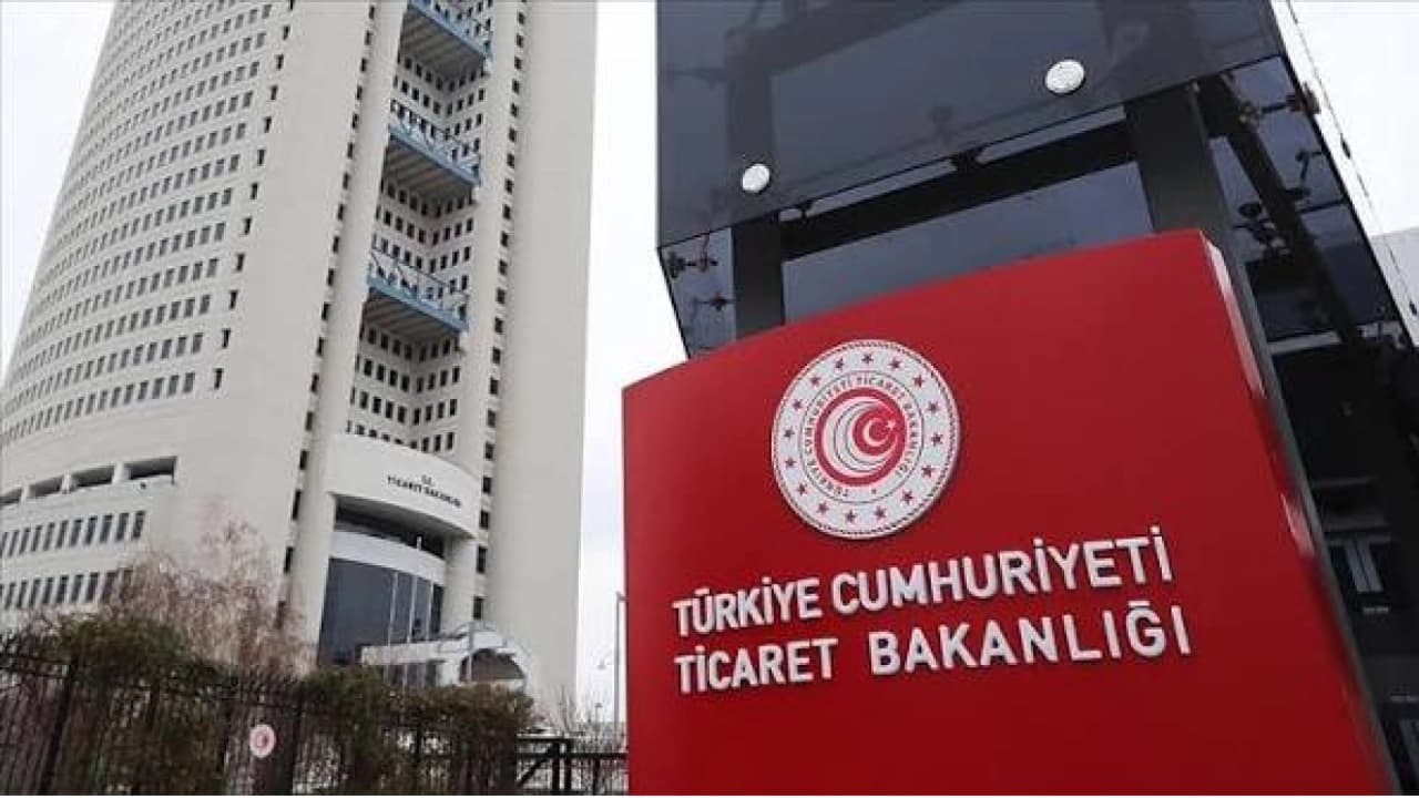Ticaret Bakanlığı'ndan markalaşma desteklerinde yeni düzenleme