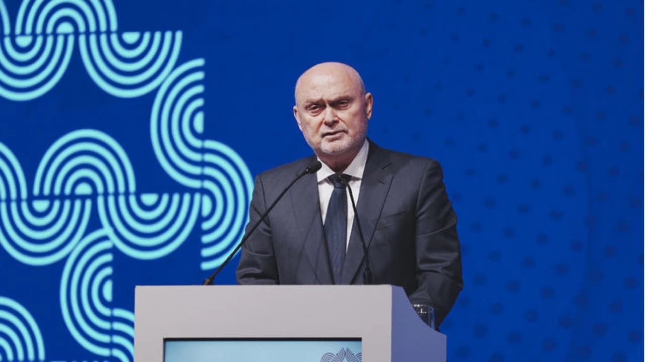 Türkiye'nin BM Genel Sekreterliği adayı Feridun Sinirlioğlu oldu