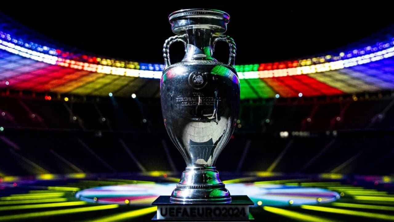 UEFA'dan EURO 2028 Elemeleri Formatında Değişiklik Kararı