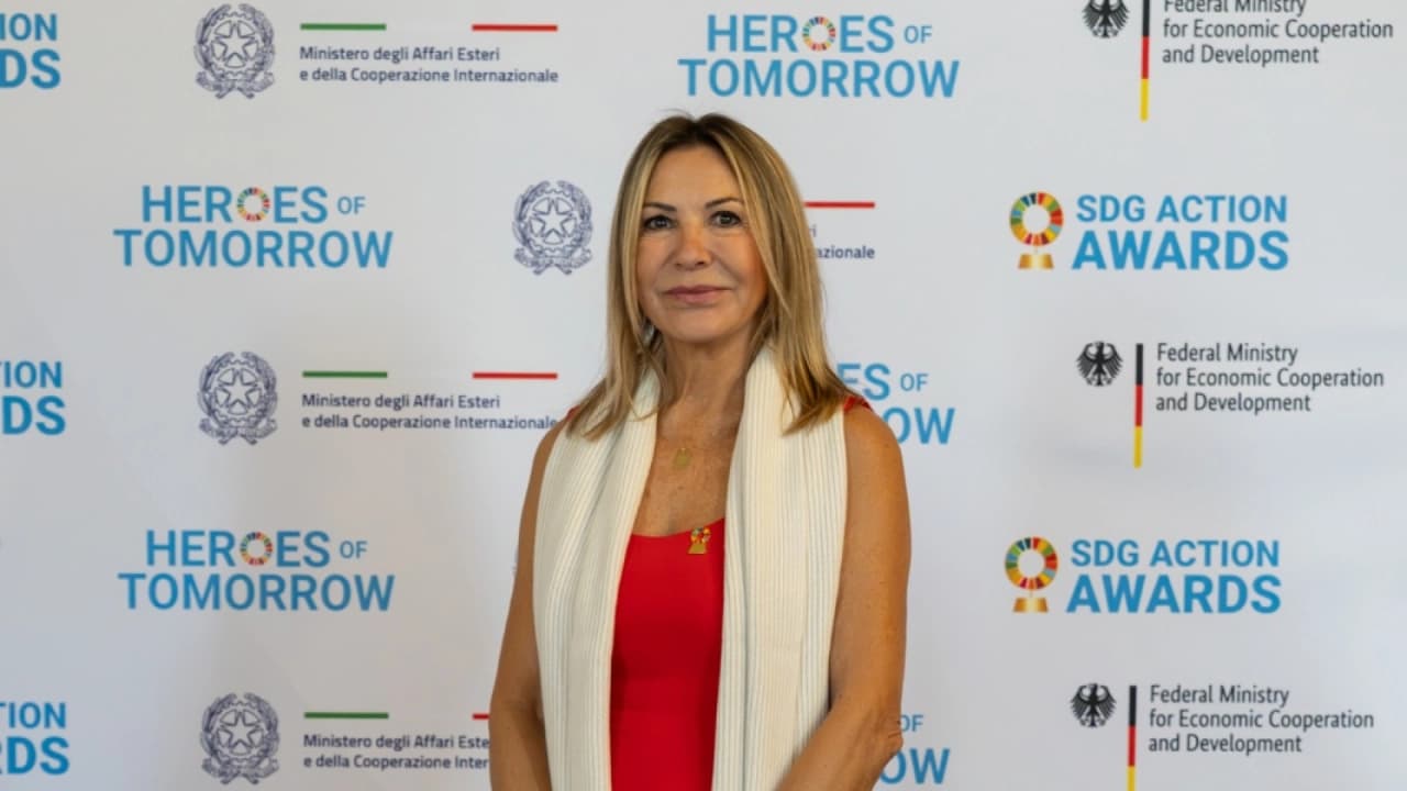 Ümit Boyner, UN SDG Action Awards 2026'da jüri üyesi oldu