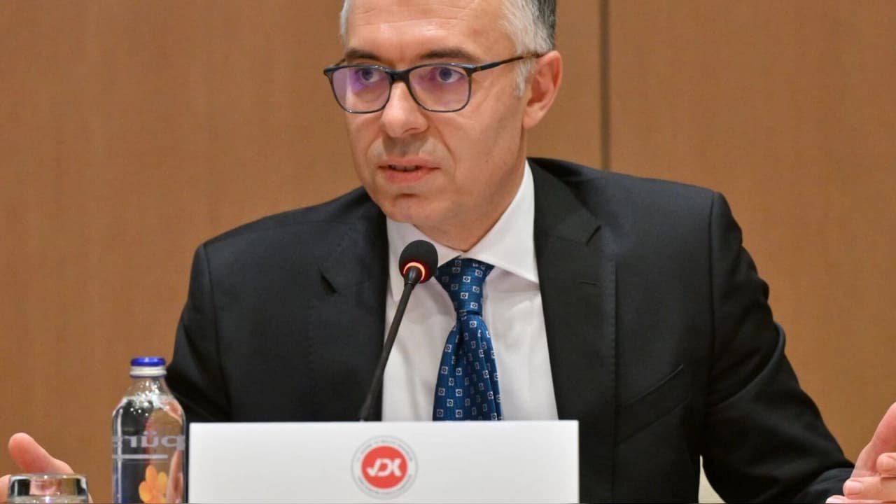 Sermaye Piyasası Kurulu Başkanlığına Muhsin Atcı atandı