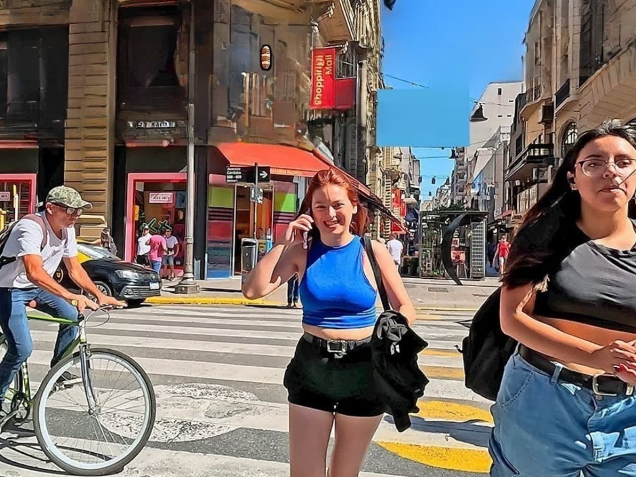 Arjantin, Emekliler için Yeni Bir Yaşam Alternatifi Sunuyor