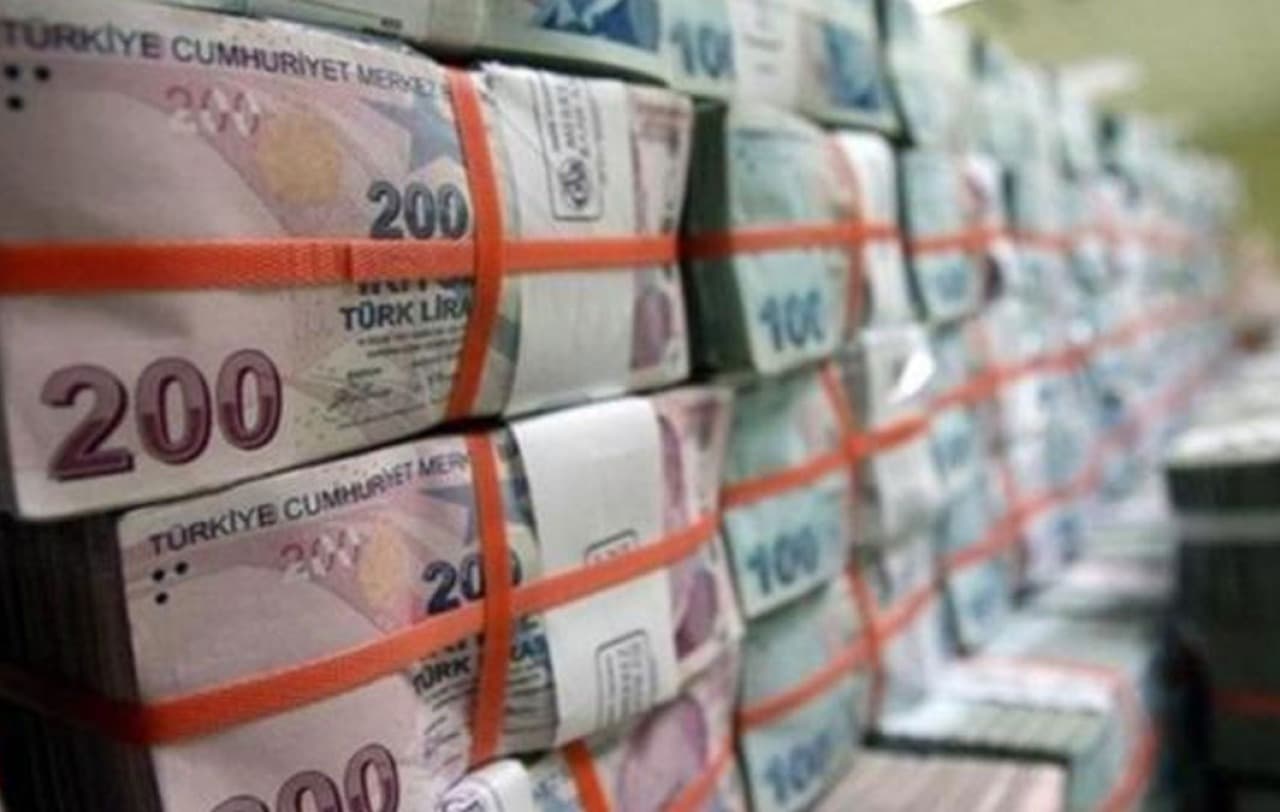 2026 Yılında Merkezi Yönetim Bütçesinde Açık Yüzde 62,5 Arttı