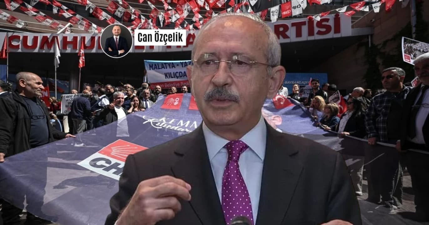 Terörsüz Türkiye’de iç cephenin tahkimi: CHP-Cumhur ittifakı ihtimali