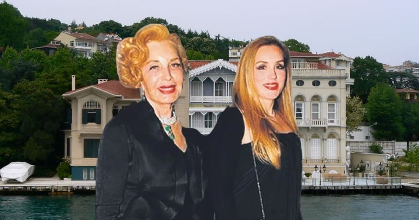 Vasiyetname sonrası aile içi gerilim: Recai Koçak 45 gün uzaklaştırma aldı