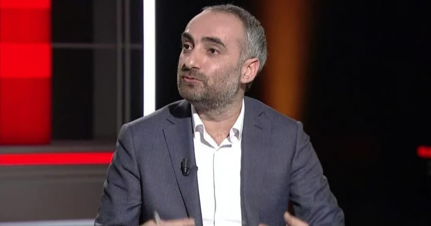 İsmail Saymaz Halk TV’den ayrılıyor: “Bu ay sonu itibarıyla” açıklaması