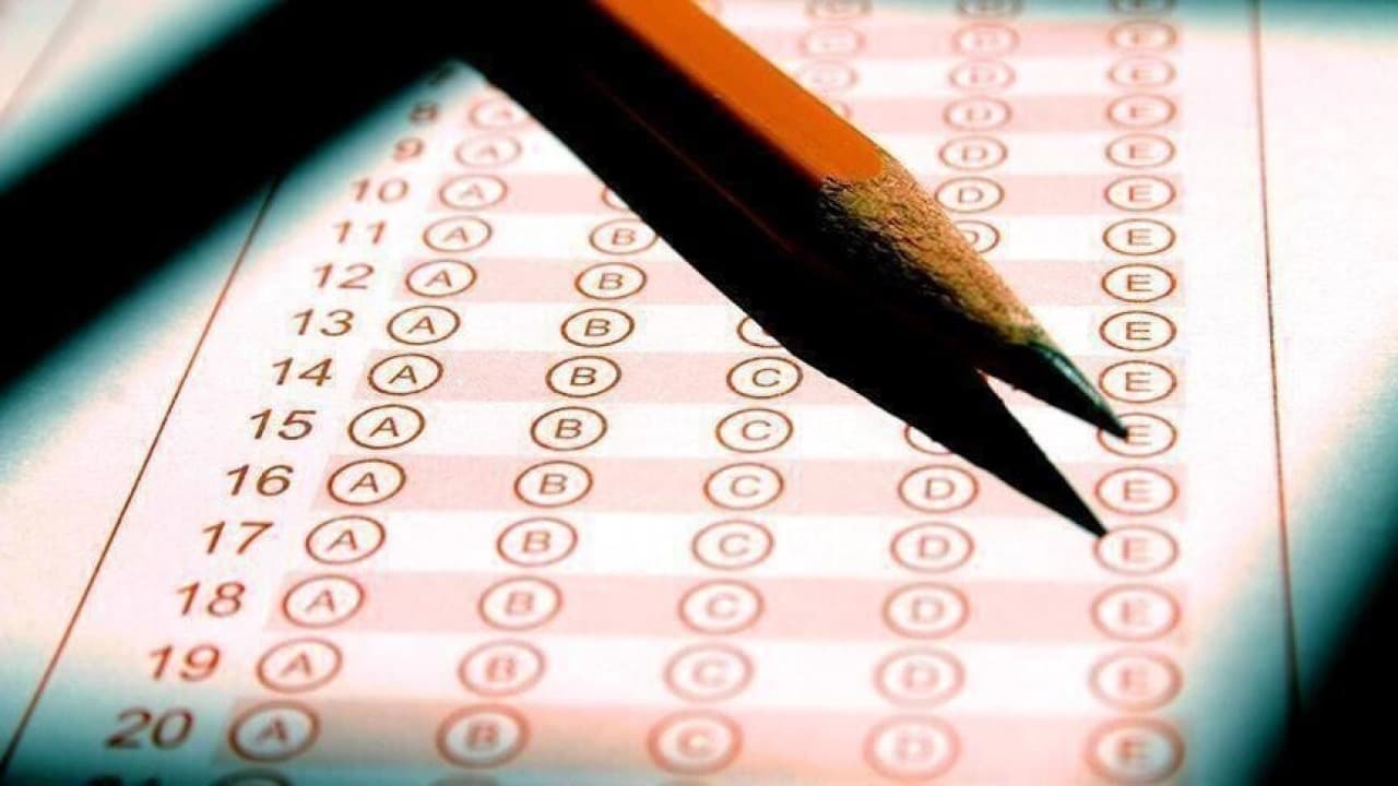 e-YDTS/2 Türkçe sınavı 19 Eylül’de: Ankara 658, İstanbul 202, İzmir 49, Adana 102