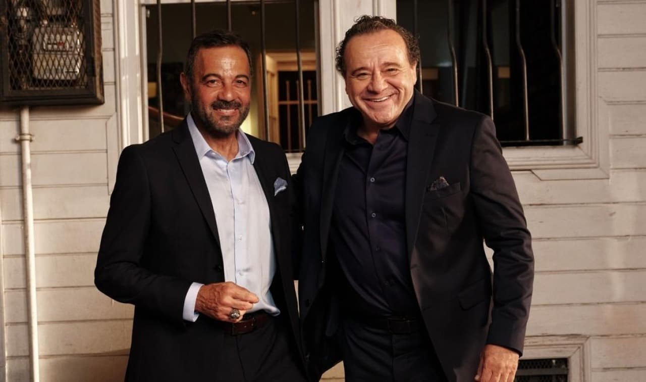 Kanal D'nin dev yapımı 'Haysiyet' bu akşam yayın hayatına başlıyor: Kerem Alışık 4 yıl sonra ekranlara dönüyor!