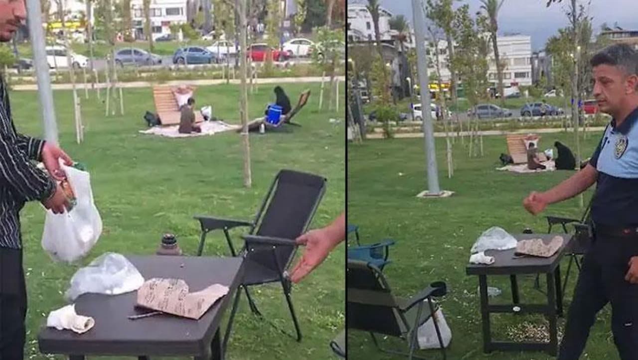İskenderun Sahilindeki Çarpıcı Sanat Eseri Kaldırıldı: Başkan Dönmez’den Çevre Kirliliğine Ağır Ceza!