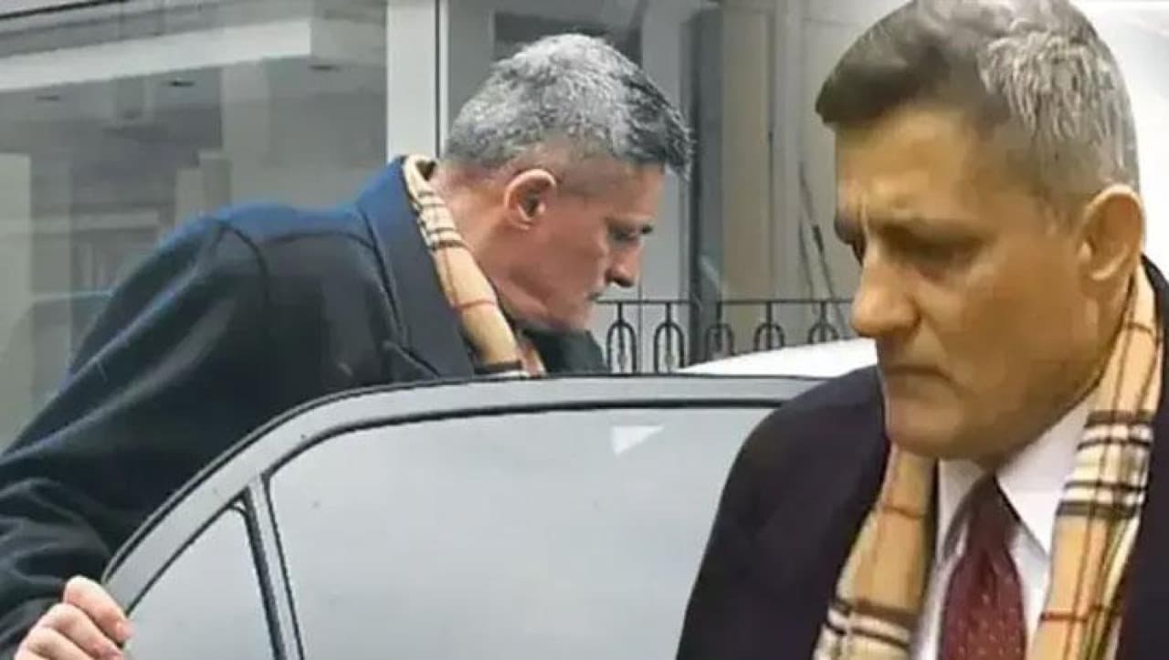 Kaşif Kozinoğlu'nun Şüpheli Ölümünde Soruşturma 14 Yıl Sonra Yeniden Başladı
