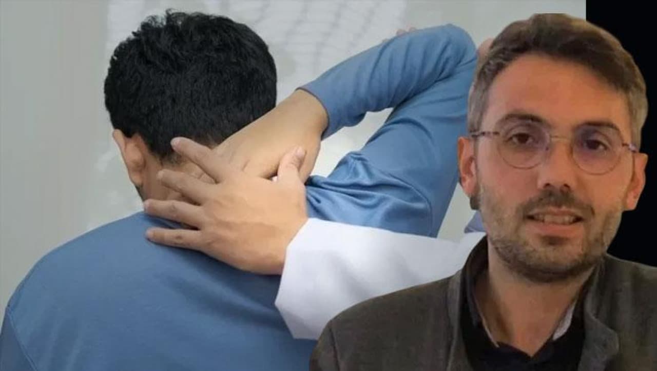 Evde "Boyun Kütletme" Faciası: Masaj Salonu Değil, Evinde Tedavi Eden Sahte Terapistin Kurbanı Oldu