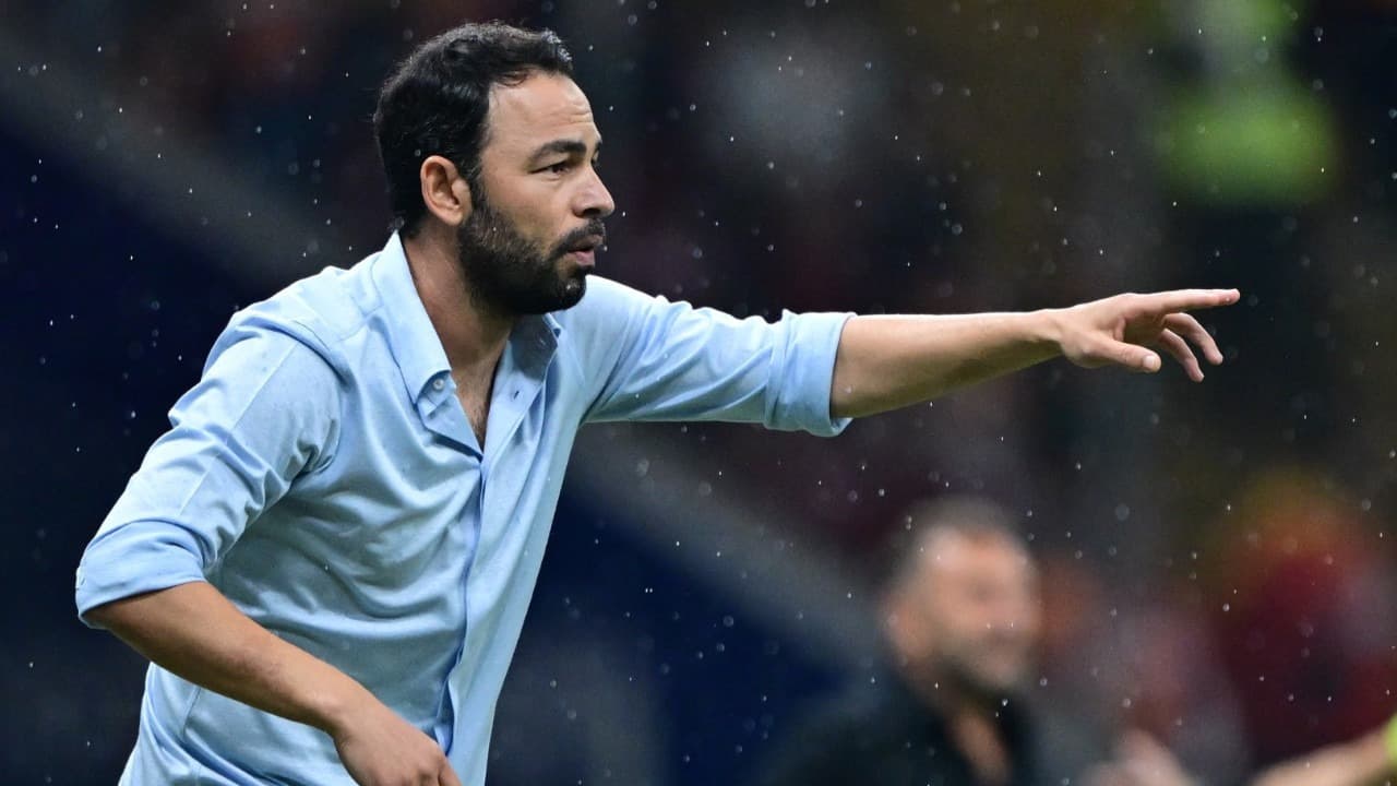 Selçuk İnan'dan Galatasaray Maçı Sonrası Çarpıcı Açıklamalar: Performanstan Memnunum