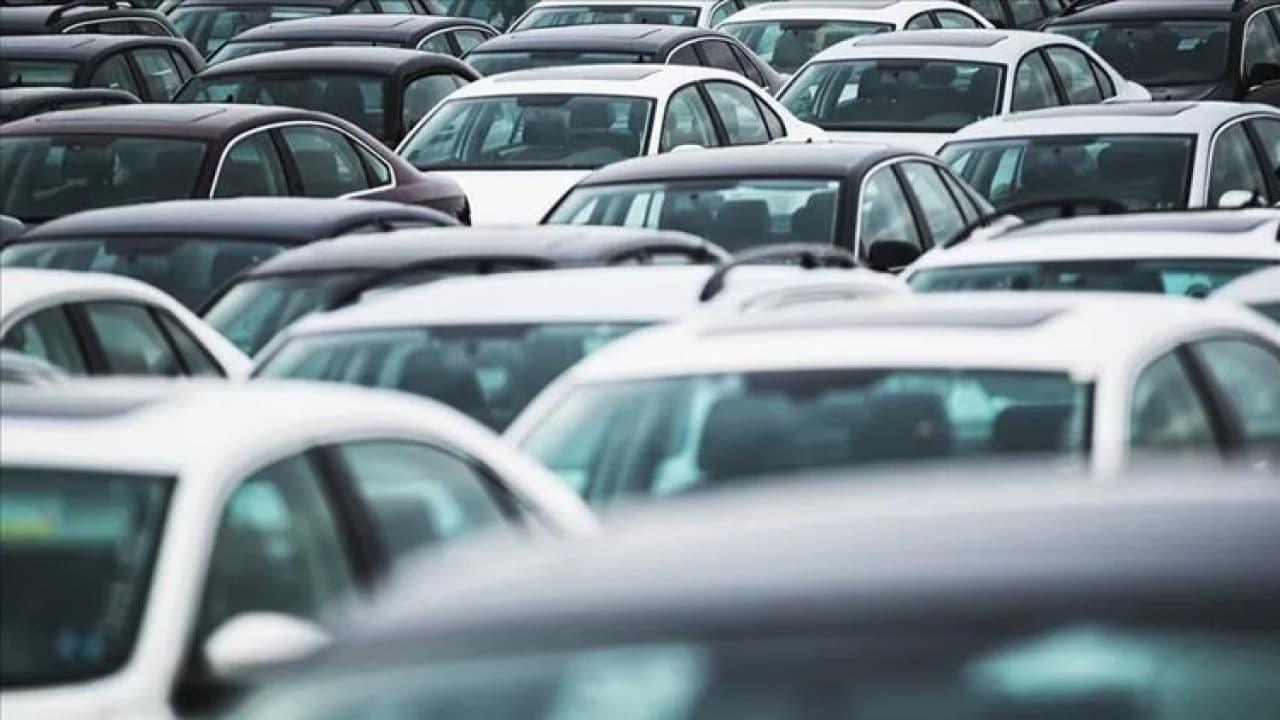 Otomotiv Sektöründen 8 Aylık Bilançolar: İhracat 27,2 Milyar Dolara Ulaştı