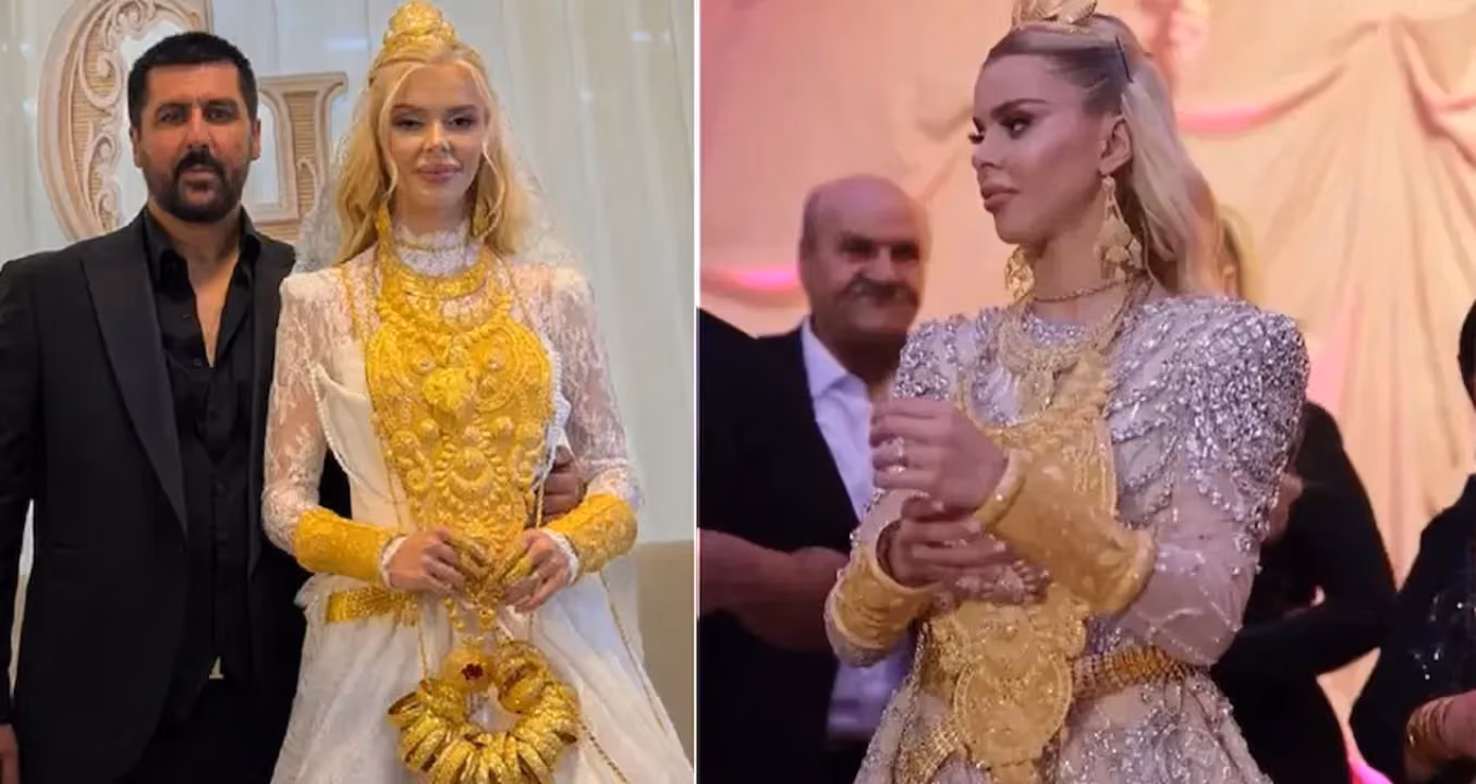 Sosyal Medya Fenomeni Çağla Öz Tançalan Tutuklandı: Van'daki Düğün Soruşturmasında Yeni Karar
