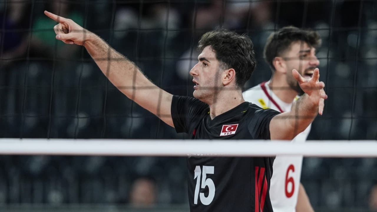 Filenin Efeleri Romanya'ya Mağlup Oldu: Son 16 Şansı Letonya Maçına Kaldı