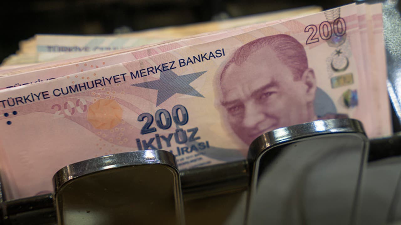 Hazine ve Maliye Bakanlığı Ağustostaki Bütçe Sonuçlarını Duyurdu: 8 Aylık Açık 1,3 Trilyon Lirayı Aştı