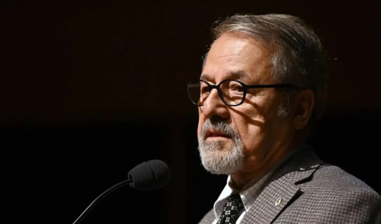 Adana Saimbeyli'de Gece Yarısı Korkutan Deprem: Prof. Dr. Naci Görür'den Savrun Fayı Açıklaması