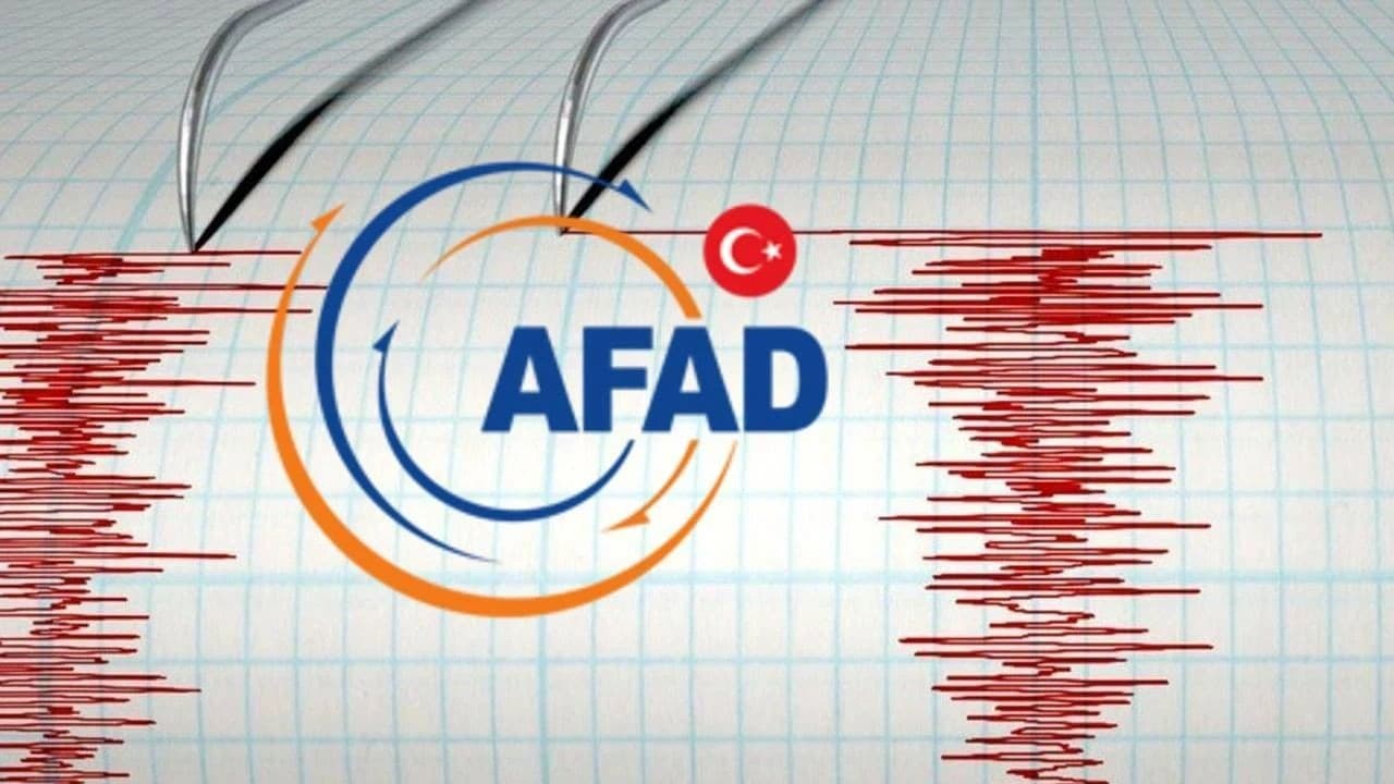 Adana'da Gece Yarısı 5,0 Büyüklüğünde Korkutan Deprem: Naci Görür'den Savrun Fayı Açıklaması