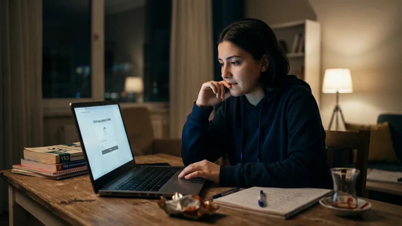 2026 YKS Ek Tercihleri Sona Eriyor: ÖSYM Ek Yerleştirme Sonuçları Ne Zaman Açıklanacak?