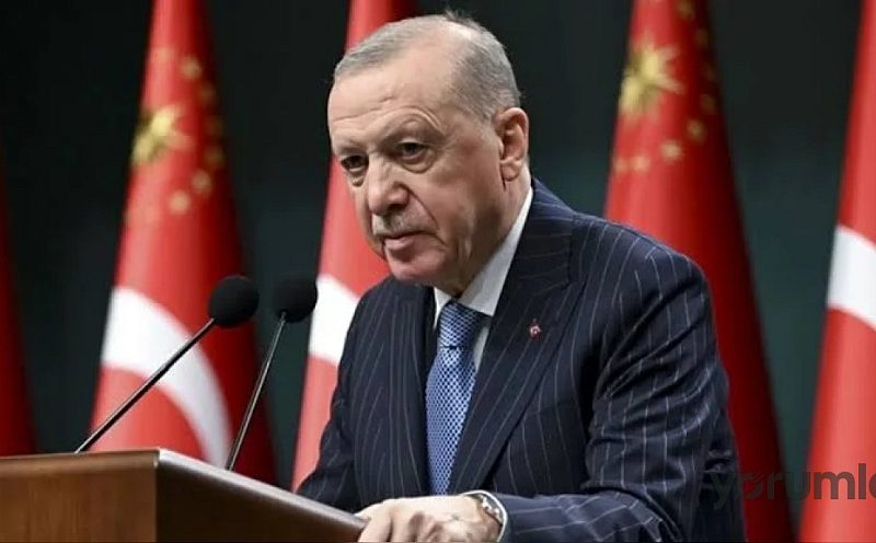 Erdoğan’dan yapay zekâ ve çip teknolojileri için 550 doktora programı