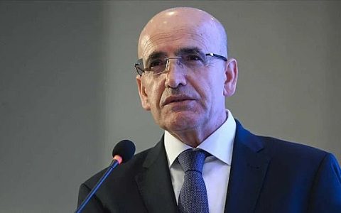 Bakan Mehmet Şimşek dev ekonomi rakamlarını açıkladı: Bütçe açığı, ihracat ve rezervlerde kritik tablo!