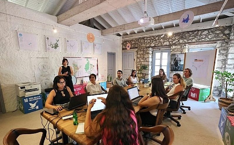"Çeşmelerin Çeşme'si" projesinde saha tamamlandı: Tarihi çeşmeler bilimsel restorasyonla ihya edilecek!