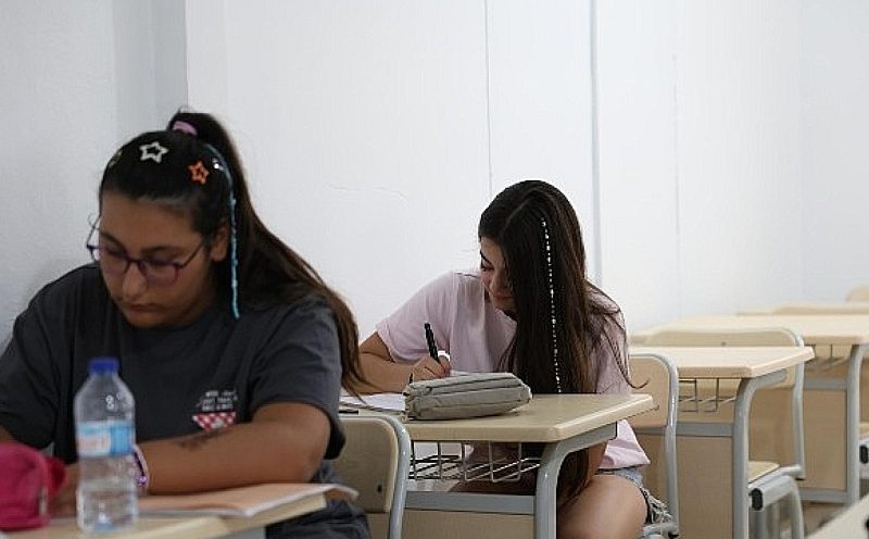 Didim'de öğrencilere yaz dönemi matematik desteği: Eğitim Destek Atölyesi ile yeni döneme güçlü hazırlık!