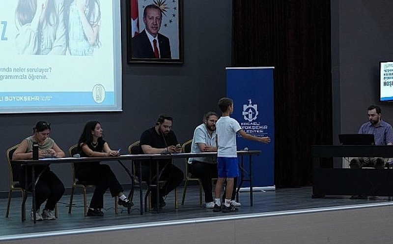 Kocaeli Konservatuvarı yetenek sınavı başvuruları başlıyor: Sınav tarihleri ve branş detayları belli oldu!