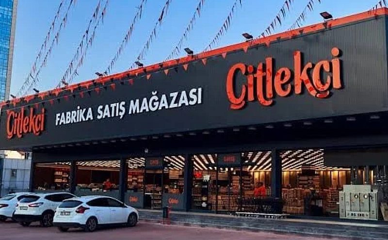 Çitlekçi halka arz sonuçları açıklandı: Sosyal medyadaki karalama rekor talebi engelleyemedi!