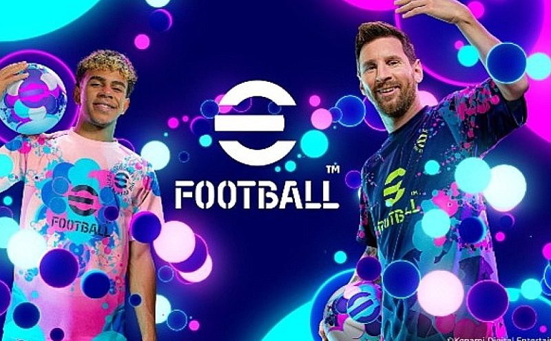 eFootball™ 2026 Dev Güncellemesi Yayınlandı: Özel Turnuva Modu, Yeni Taktikler ve Ücretsiz Yıldız Oyuncu!