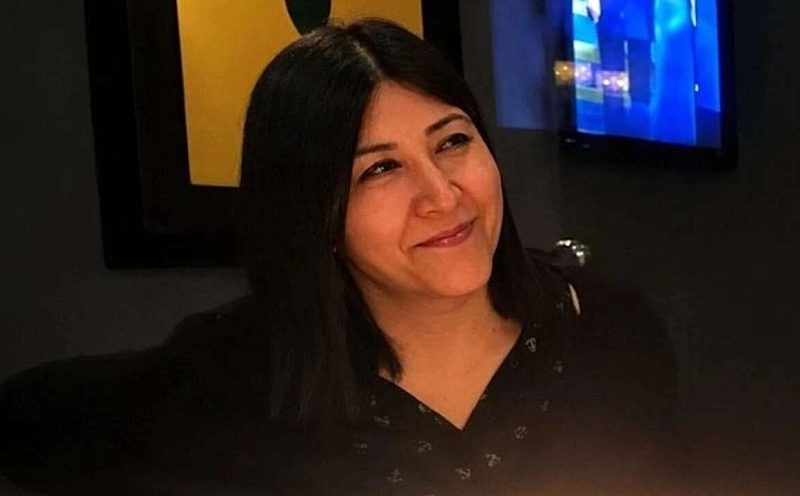 Basın camiasının acı kaybı: Gazeteci Dürdane Kırçuval Ankara'da son yolculuğuna uğurlandı!