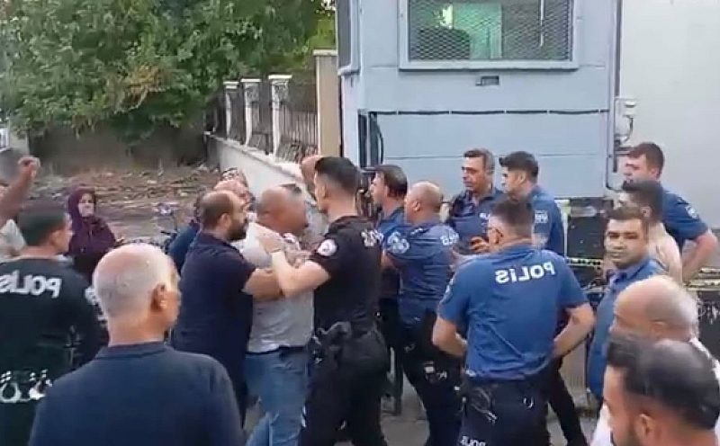 Gaziantep Şahinbey'de dehşet iddiası: Engelli genç kıza cinsel istismar suçlamasıyla 4 gözaltı!