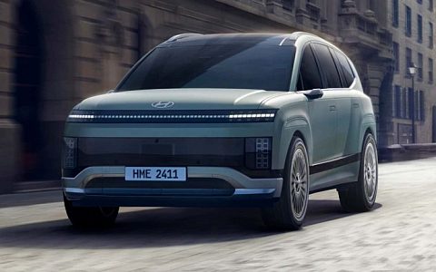 Türkiye’de Üretilen İlk Yabancı Elektrikli Otomobil: Hyundai IONIQ 3 İzmit’te Üretime Başladı!