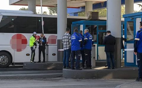 İzmir Otogarı'nın yeni işletme modeli belli oldu: 30 Ağustos'ta ulaşım %50 indirimli!