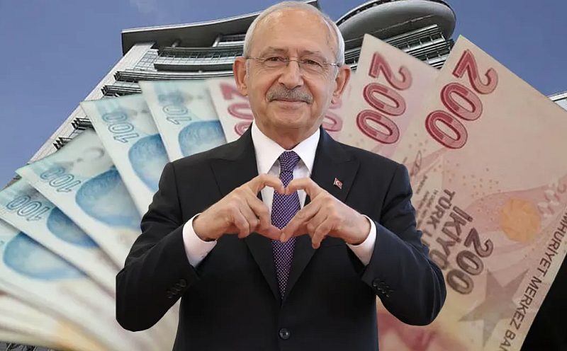 CHP'de fatura skandalı iddiası: Kılıçdaroğlu yönetimi 15 gazeteciye “ilan ve tanıtım” ödemesi mi yaptı?