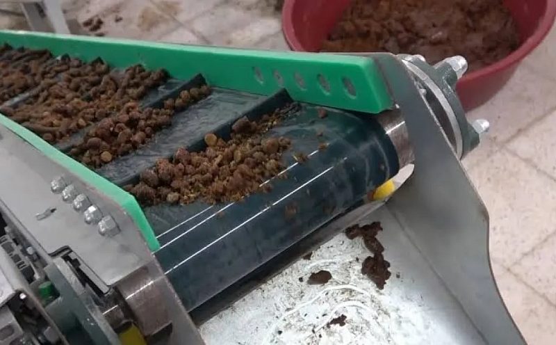 Tekirdağ’da atık yemekler mamaya dönüşüyor: Büyükşehir’den örnek Sıfır Atık hamlesi!